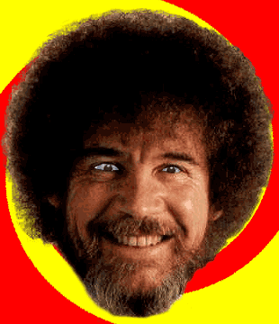 All Glory to the Hypnobob!